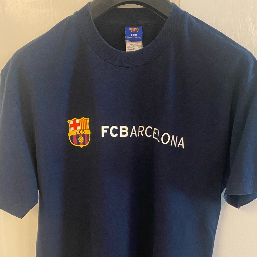 FC Barcelona T-Shirt